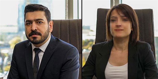 Kadına şiddet davalarına bakan avukata sevgilisinden darp şuçlaması