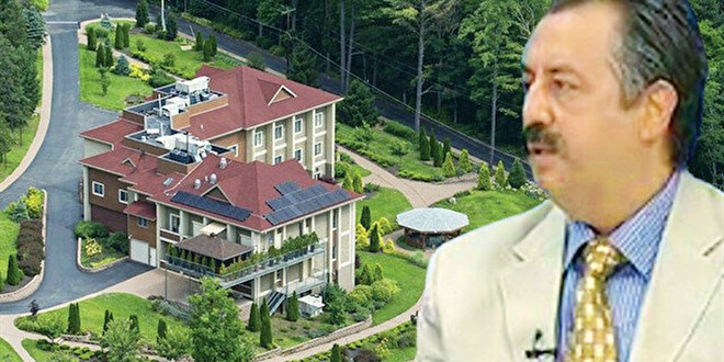 Taciz şantaj tasfiye: FETÖ'nün kirli iç savaşı