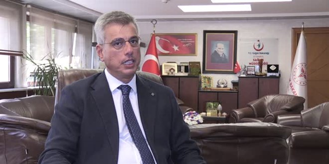 'Aşı yaklaşık 10 hastadan 9'unun ölümünü engelliyor'