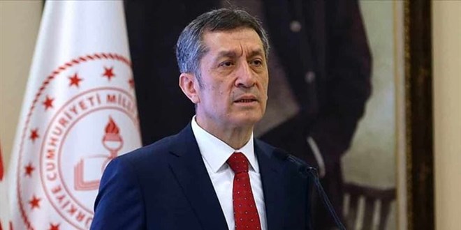 'Ziya Selçuk'un istifası bürokratik oligarşinin zaferidir'