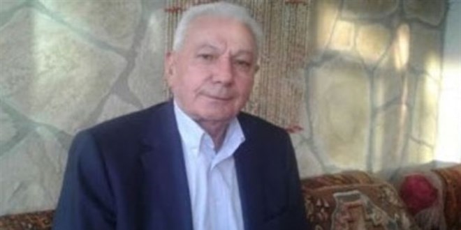 Eski Sağlık Bakanı Yaşar Eryılmaz için Meclis'te cenaze töreni düzenlendi