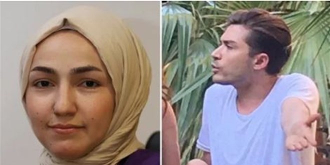 Başörtülü akademisyene hakaret davasında ilginç savunma