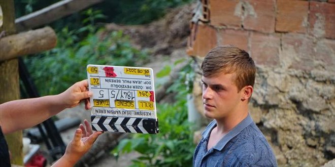 'Kesişme; İyi ki Varsın Eren' filminin ikinci fragmanı yayınlandı