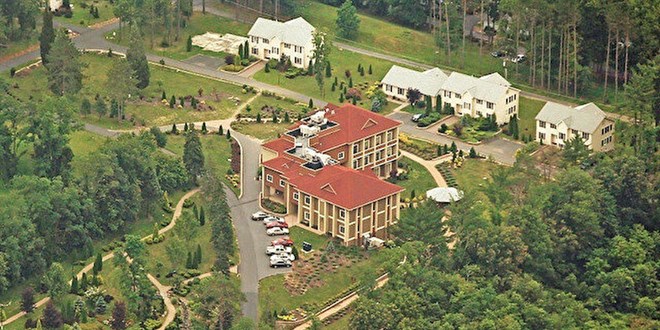 FETÖ'nün bay yüzde 10'ları