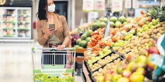 Gıda fiyatlarında dalgalanmaları önlemek için yeni sistem