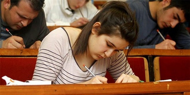 YKS'ye giren öğrenciler dikkat! 10 soruda ek yerleştirme