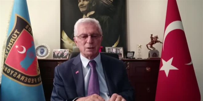 TŞOF tecrübeli şoför açığının kapatılması için öneride bulundu
