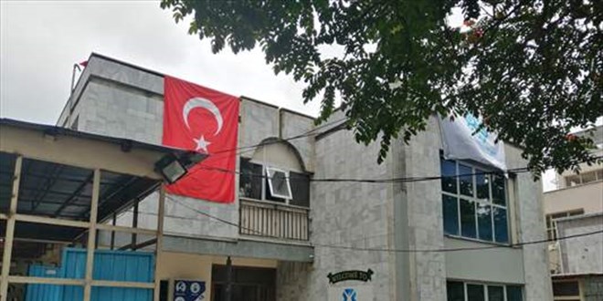Türkiye Maarif Vakfı, Etiyopya'daki FETÖ'ye ait tüm okulları devraldı