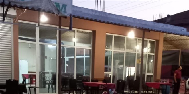 Manisa'da cinayet: Ölen de öldüren de 70 yaşında