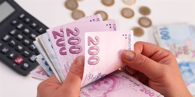 Borcu olanlar dikkat: Kredilerde yeni dönem başladı