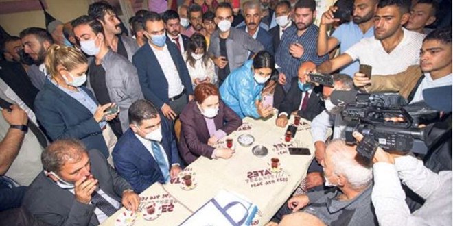 'Mülakat sistemi umutları kırıyor'