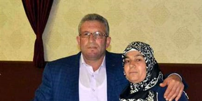 Sivas'ta kullandığı iş makinesi üzerine devrilen işçi yaşamını yitirdi