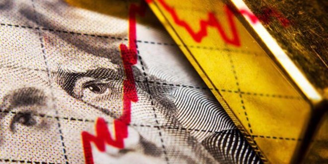 Altın ve dolar için kritik tahmin