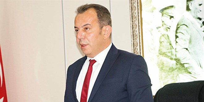 Mültecileri hedef alan Belediye Başkanı sömürüde sınır tanımıyor