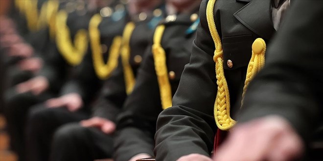 Astsubay ve uzman erbaşlar ne kadar emekli maaşı alıyor? İşte o tablo...