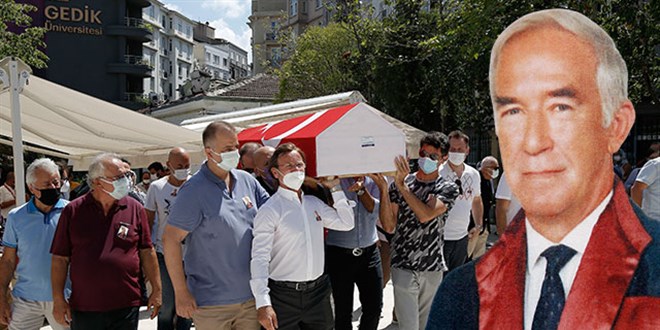 Göz hastalıklarının duayen doktoru hayatını kaybetti