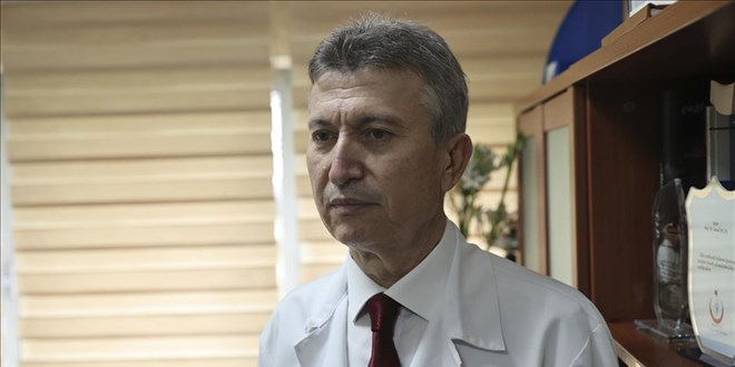 'Aşıya zorlayıcı ve yönlendirici kısıtlamalar' önem taşıyor