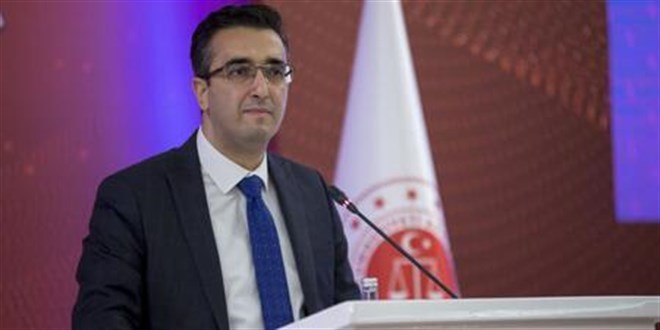'FETÖ'nün en başından beri gizli ajandası vardı'