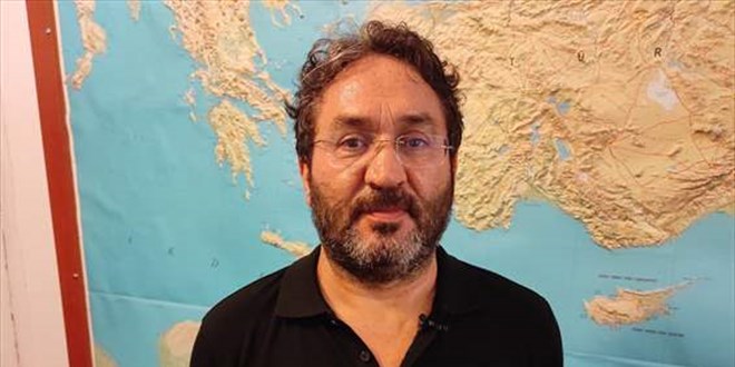 'Uzun zamandır deprem olmayan bazı faylarda deprem bekleniyor'
