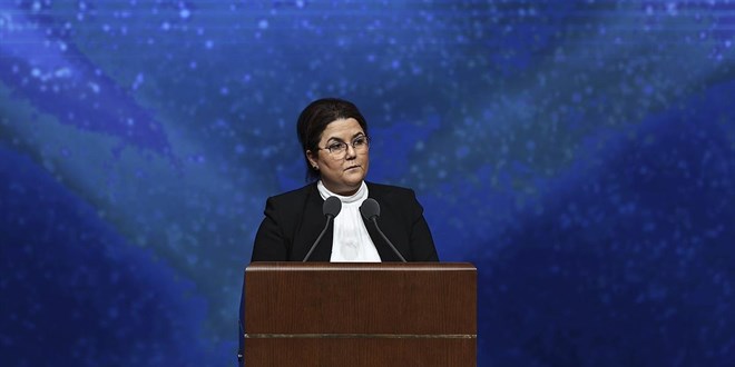 Bakan Yanık: Evde bakım ödemesini hesaplara yatırıyoruz