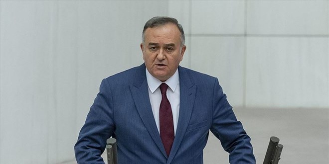 MHP'den mesleki eğitimin teşvik edilmesi çağrısı