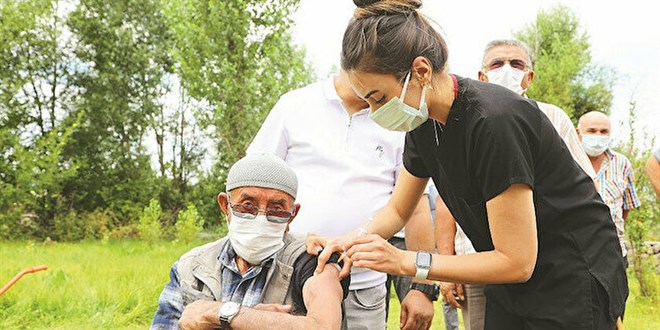 Vakalar 30 bini aşmaz