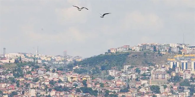 İstanbul depremi için korkunç senaryo: Kocaeli'deki binalar yıkılacak