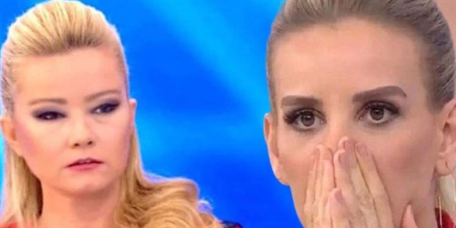 RTÜK harekete geçti: Müge Anlı ve Esra Erol'a kötü haber