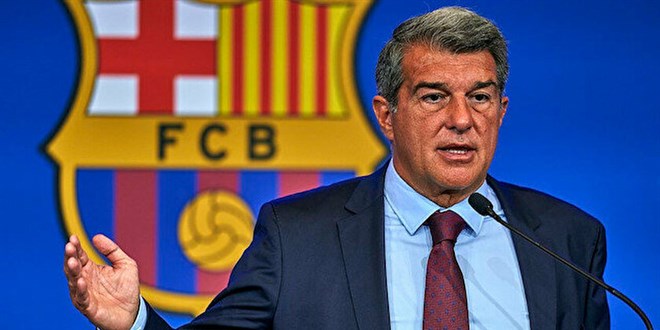 Barcelona'nın borcu dudak uçuklattı: Dünya devi batıyor mu?