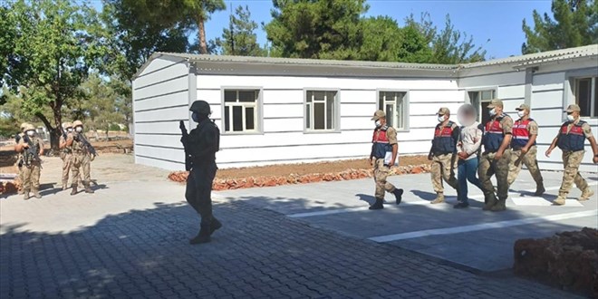 Kardeşini öldüren firari ağabey 11 yıl sonra yakalandı