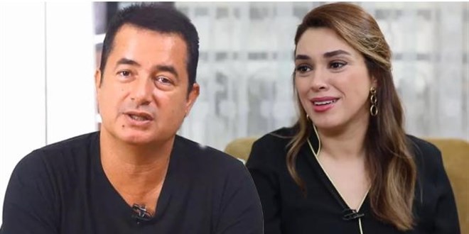 Acun Ilıcalı, davalık olduğu Zuhal Topal'ı, TV8'e transfer etti
