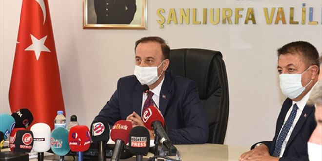 Validen uyarı: Günlük bin vaka ile karşı karşıyayız