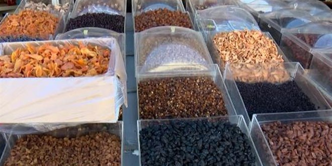 Aşure zamanı geldi, malzeme fiyatlarında artış var