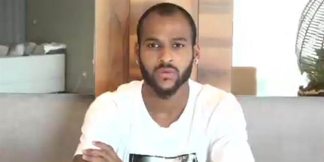 Marcao özür diledi: Öfkeme yenildim
