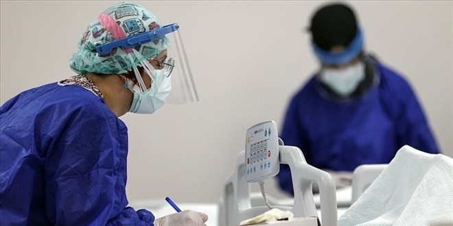 Kovid-19 risk haritasında düşük riskli il sayısı 31'e yükseldi
