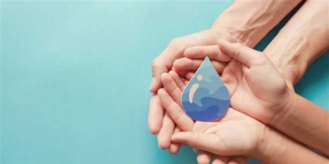 Deniz suyundaki tuzu yüzde 99,9 filtreleyebilen teknoloji geliştirildi