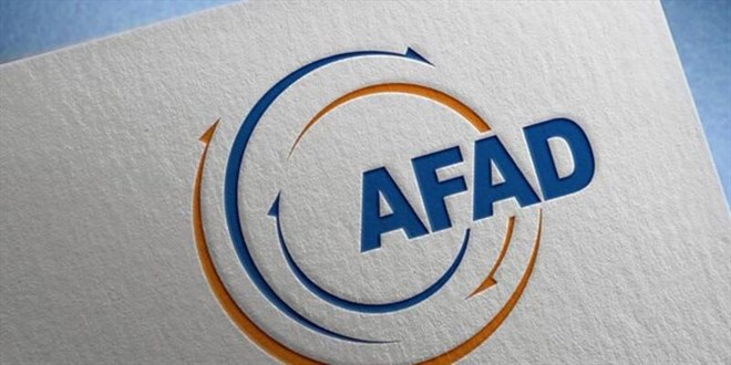 AFAD yangın ve sel afetleri için toplanan yardım miktarını açıkladı