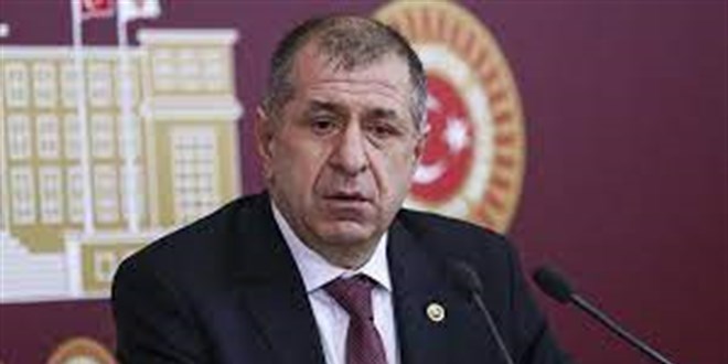 Ümit Özdağ, 26 Ağustos'ta partiyi kuruyor