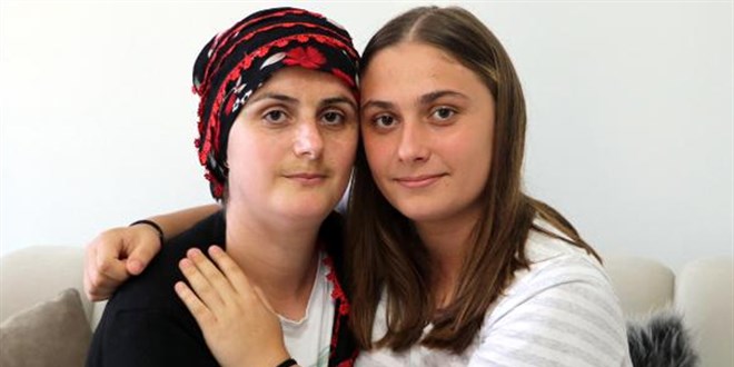 Marmara depreminden sonra selden de kurtuldu