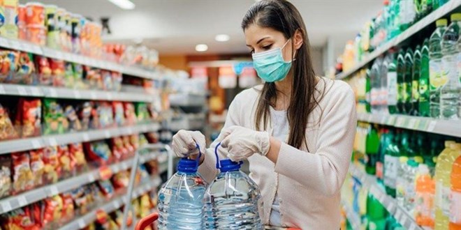 ŞOK Marketler 2 bin 700 kişiye ek istihdam sağladı