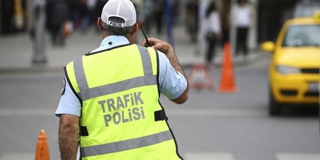 Memur Sen eylemi nedeniyle, başkentte yarın bazı yollar trafiğe kapatılacak