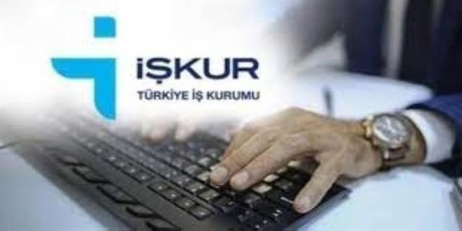 Trkiye geneli 113 bin ii alm var! KUR acil aranyor diyerek duyurdu