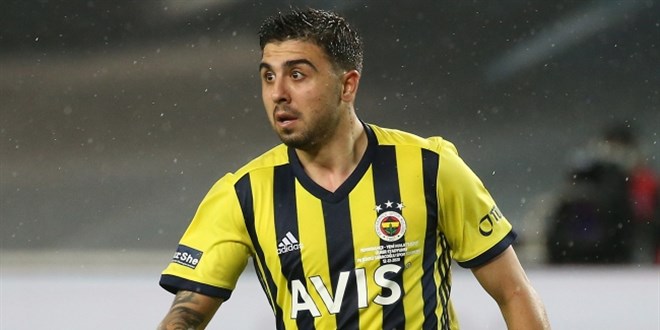 Ozan Tufan'ın yeni adresi belli oldu