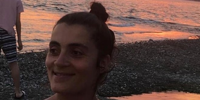 'Soğuk çay' cinayetinde dehşet anları