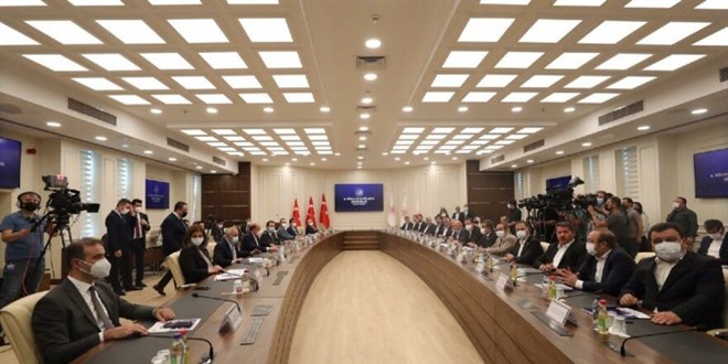 Memur ve memur emeklisinin gözü hükümetin yeni teklifinde
