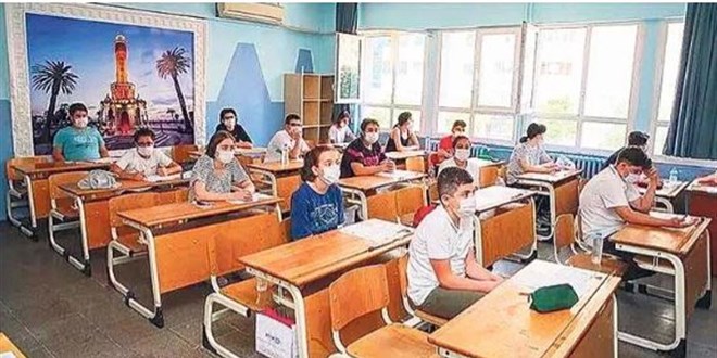 MEB yüz yüze eğitime hazır mı? MEB'e 17 soru