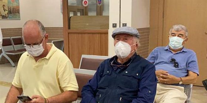 28 Şubat davasında 14 hükümlüden 6'sı tutuklandı