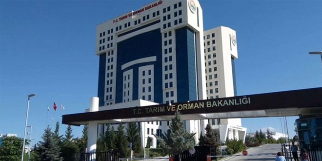 Tarım ve Orman Bakanlığı unvan değişikliği sınavı açtı