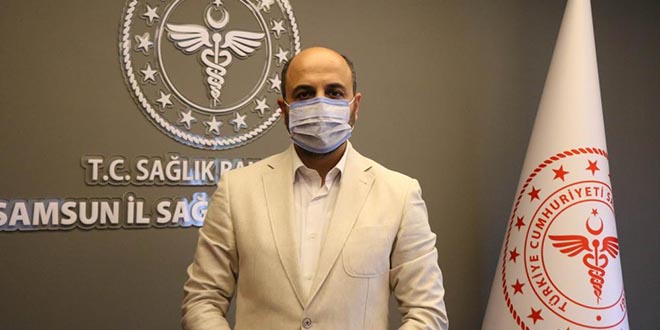 'Vakalar 6 ay öncesi ile aynı hastaneye yatışlar 4 kat daha az'