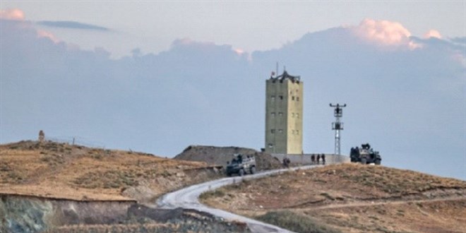 10 kilometreden insan algılıyorlar
